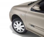 Renault Thalia 2006 года